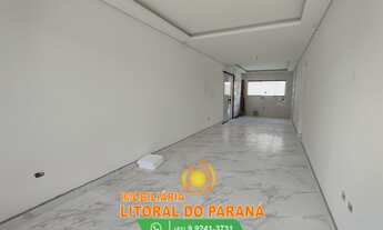 Imagem 5: Casa à venda no bairro Praia de Leste - Pontal do Paraná/PR