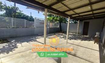 Imagem 3: Casa 4 Dormitórios - Balneário de Ipanema - Pontal do Paraná