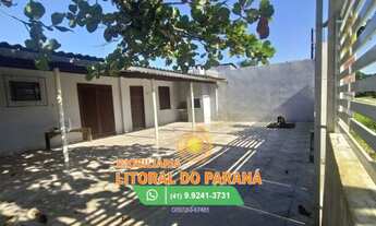 Imagem 2: Casa 4 Dormitórios - Balneário de Ipanema - Pontal do Paraná