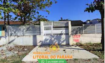 Imagem: Casa 4 Dormitórios - Balneário de Ipanema