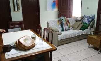 Imagem 5: Casa 4 Dormitórios - Balneário de Ipanema - Pontal do Paraná