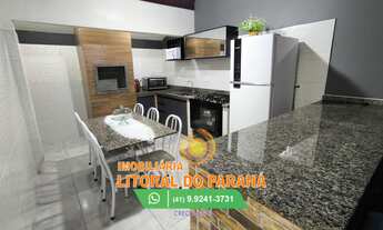 Imagem: Casa de Alvenaria à venda 2 Quartos - Santa