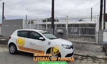 Imagem: Casa 03 dormitórios - Praia de Leste