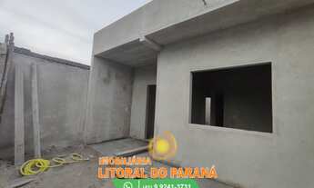 Imagem: Casa Nova 2 Quartos - Piscina - Matinhos