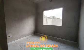 Imagem 5: Casa Nova 2 Quartos - Piscina - Matinhos