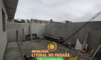 Imagem 3: Casa Nova 2 Quartos - Piscina - Matinhos