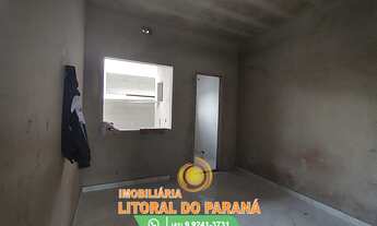 Imagem 7: Casa Nova 2 Quartos - Piscina - Matinhos