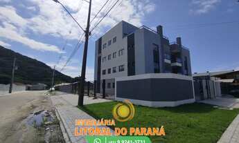 Imagem 6: Apartamentos - 02 dormitórios sendo 01 suíte - Caiobá - Matinhos