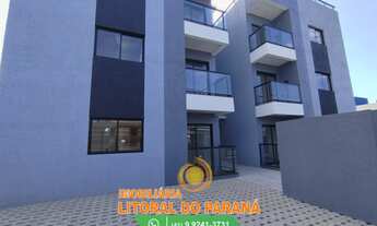 Imagem 4: Apartamentos - 02 dormitórios sendo 01 suíte - Caiobá - Matinhos