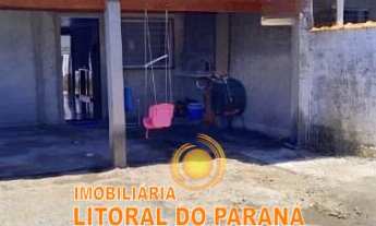 Imagem: Casa 2 Quartos - Pontal do Paraná