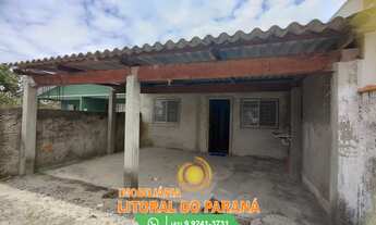 Imagem: Casa 2 Quartos - Pontal do Paraná