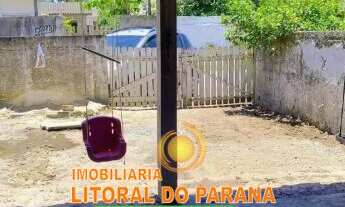 Imagem 2: Casa 2 Quartos - Pontal do Paraná