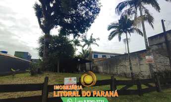 Imagem: Terreno 315m² - Balneário Leblon - Pontal