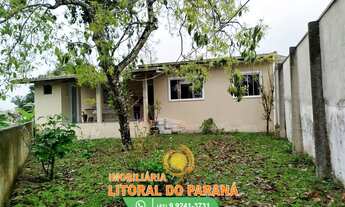 Imagem: Casa 04 dormitórios sendo 01 suíte - Balneário