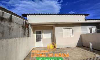 Imagem: Casa 02 dormitórios - Locção mensal Ipanema