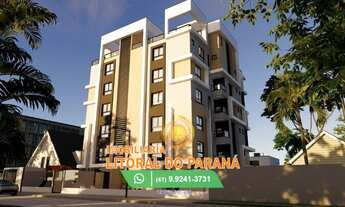 Imagem: Apartamento 2 Suites - Residencial Ilha