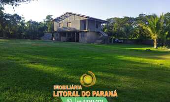 Imagem 3: Terreno em Shangri-lá de 2.000,00 m² (aproximadamente