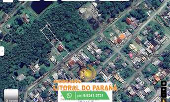 Imagem 2: Terreno em Shangri-lá de 2.000,00 m² (aproximadamente