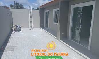 Imagem: Casa à venda 2 quartos - Praia de Leste