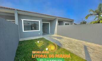 Imagem 2: Casa 3 Quartos - Canoas - Pontal do Paraná