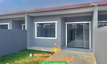 Imagem 3: Casa 3 Quartos - Canoas - Pontal do Paraná