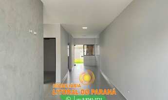 Imagem 4: Casa 3 Quartos - Canoas - Pontal do Paraná