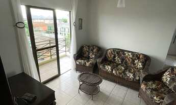 Imagem 4: Apartamento Cobertura Duplex 3 Quartos à Venda Baln. Ipanema Pontal do Paraná/PR