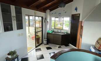 Imagem 2: Apartamento Cobertura Duplex 3 Quartos à Venda Baln. Ipanema Pontal do Paraná/PR