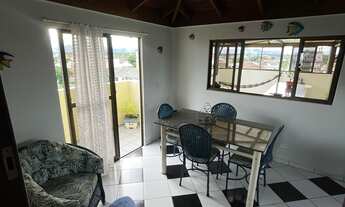 Imagem 3: Apartamento Cobertura Duplex 3 Quartos à Venda Baln. Ipanema Pontal do Paraná/PR