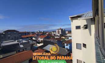 Imagem: Apartamento Cobertura Duplex 3 Quartos à