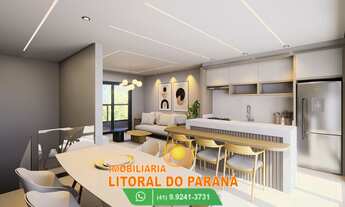 Imagem 6: Apartamento Cobertura Frente para o Mar - Matinhos