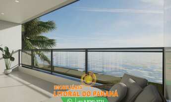 Imagem: Apartamento Cobertura Frente para o Mar