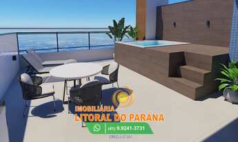 Imagem 3: Apartamento Cobertura Frente para o Mar - Matinhos