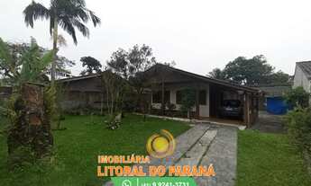 Imagem: Casa Padrão Balneário Canoas