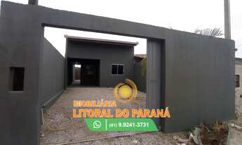 Imagem: Sobrado com 02 quartos no balneário Leblon