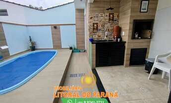 Imagem: Casa 3 Dormitórios c/01 suíte - próximo