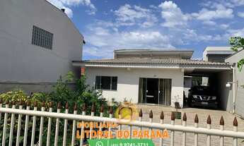 Imagem: Casa 4 quartos - Balneário Shangri-lá