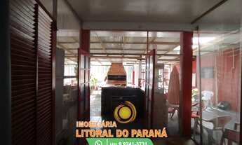 Imagem 7: Casa com ponto comercial - 04 dormitórios sendo 01 suíte - Balneário Grajau - Pontal do P