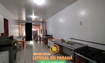 Imagem 5: Casa com ponto comercial - 04 dormitórios sendo 01 suíte - Balneário Grajau - Pontal do P