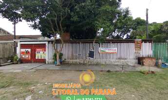 Imagem: Casa com ponto comercial - 04 dormitórios