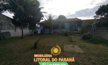 Imagem 2: Casa com ponto comercial - 04 dormitórios sendo 01 suíte - Balneário Grajau - Pontal do P