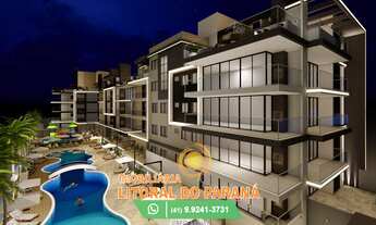 Imagem: Apartamento Cobertura Duplex Alto Padrão