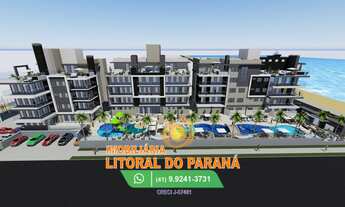 Imagem 7: Apartamento Cobertura Duplex Alto Padrão em Matinhos