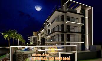 Imagem 2: Apartamento Cobertura Duplex Alto Padrão em Matinhos