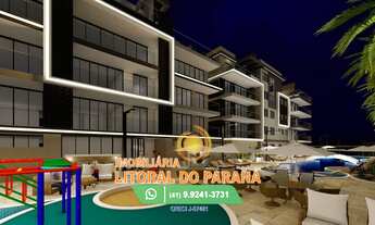 Imagem 4: Apartamento Cobertura Duplex Alto Padrão em Matinhos