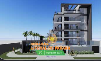 Imagem 6: Apartamento Cobertura Duplex Alto Padrão em Matinhos