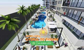 Imagem 5: Apartamento Cobertura Duplex Alto Padrão em Matinhos