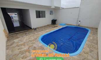 Imagem: Casa à venda no bairro Praia de Leste