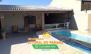 Imagem: Casa de Alvenaria 4 Quartos à venda Baln