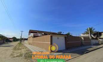 Imagem: Sobrado 3 Quartos em Ipanema